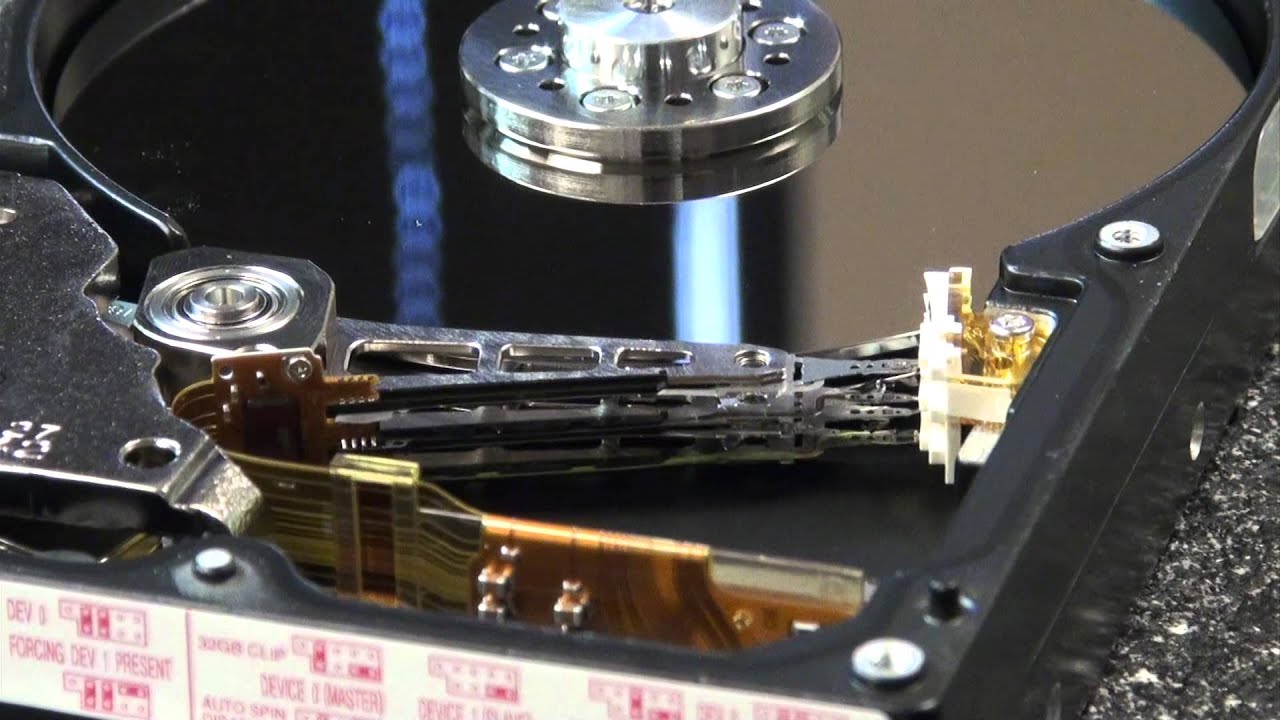 Low Level Format What, Why and How