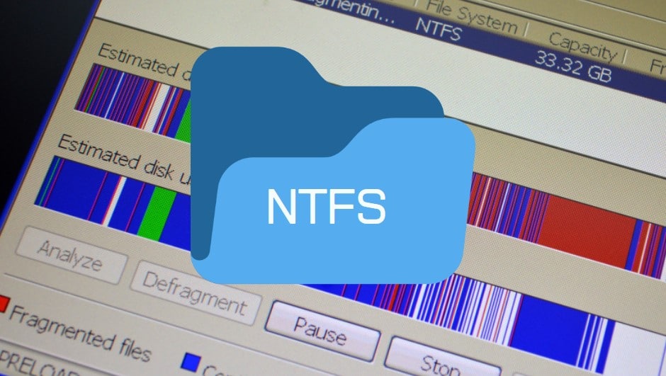 FAT32 vs NTFS Which File System is Better