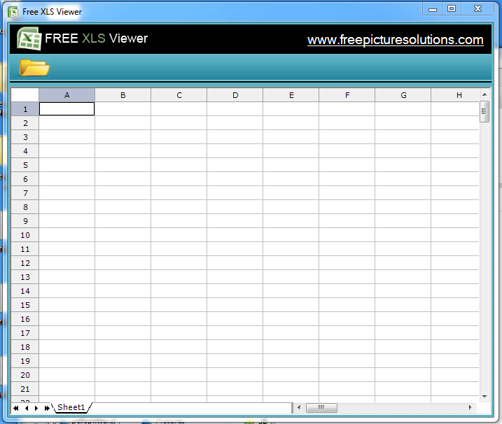 Free PDF Solutions Free XLS Viewer