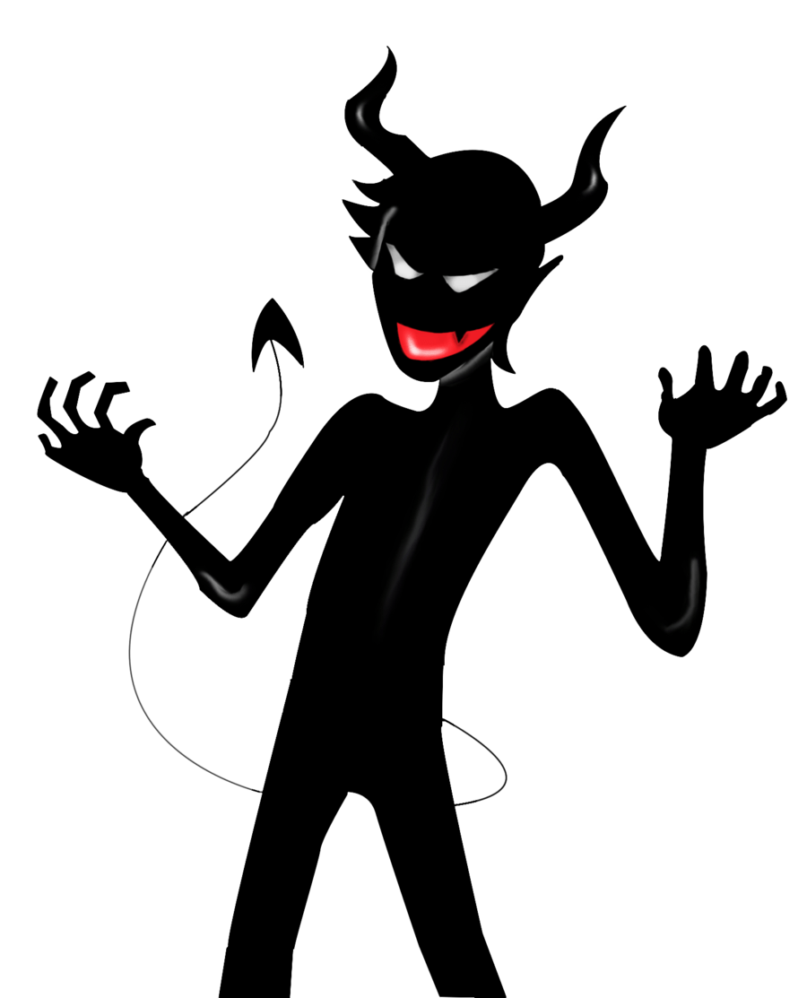 Download Devil Transparent HQ PNG Image FreePNGImg