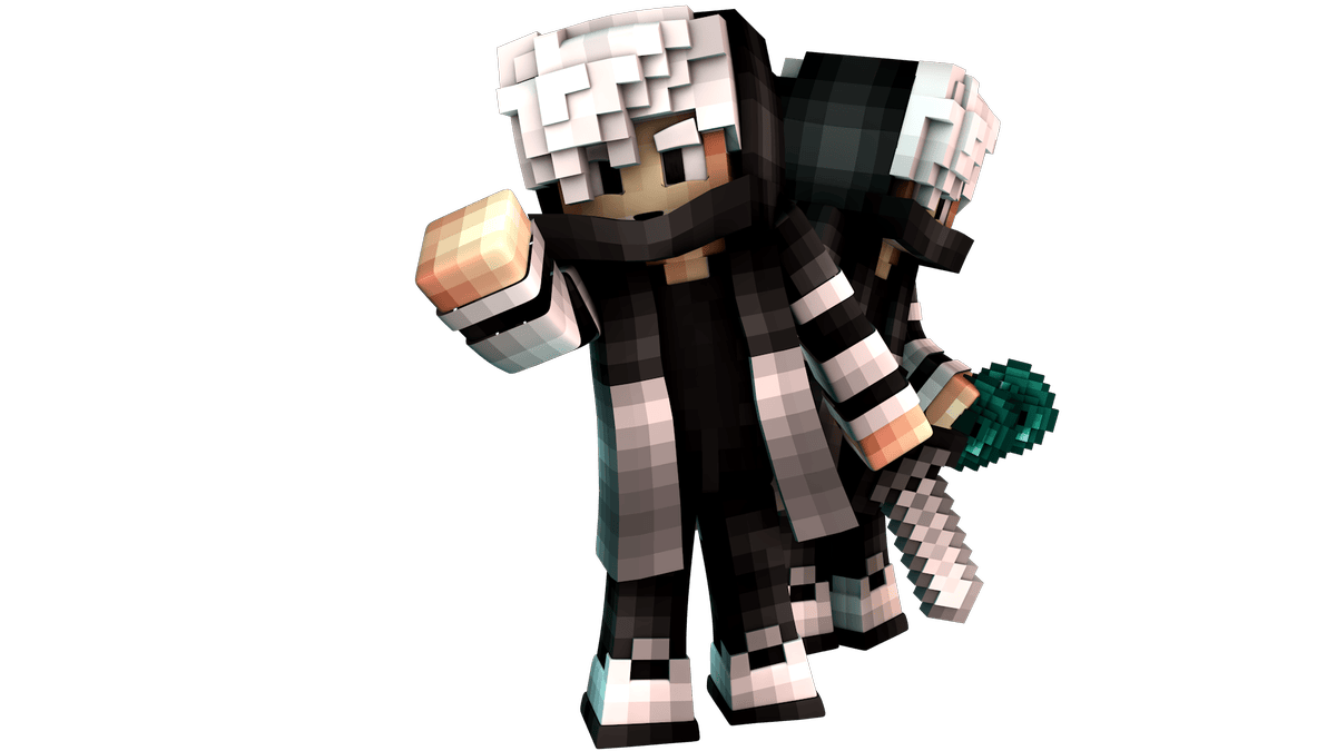 4D Skins For Minecraft Download NEW Minecraft Pocket Edition/Bedrock Custom 4D Skins