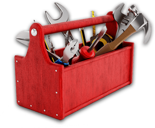 Download Toolbox Transparent HQ PNG Image FreePNGImg