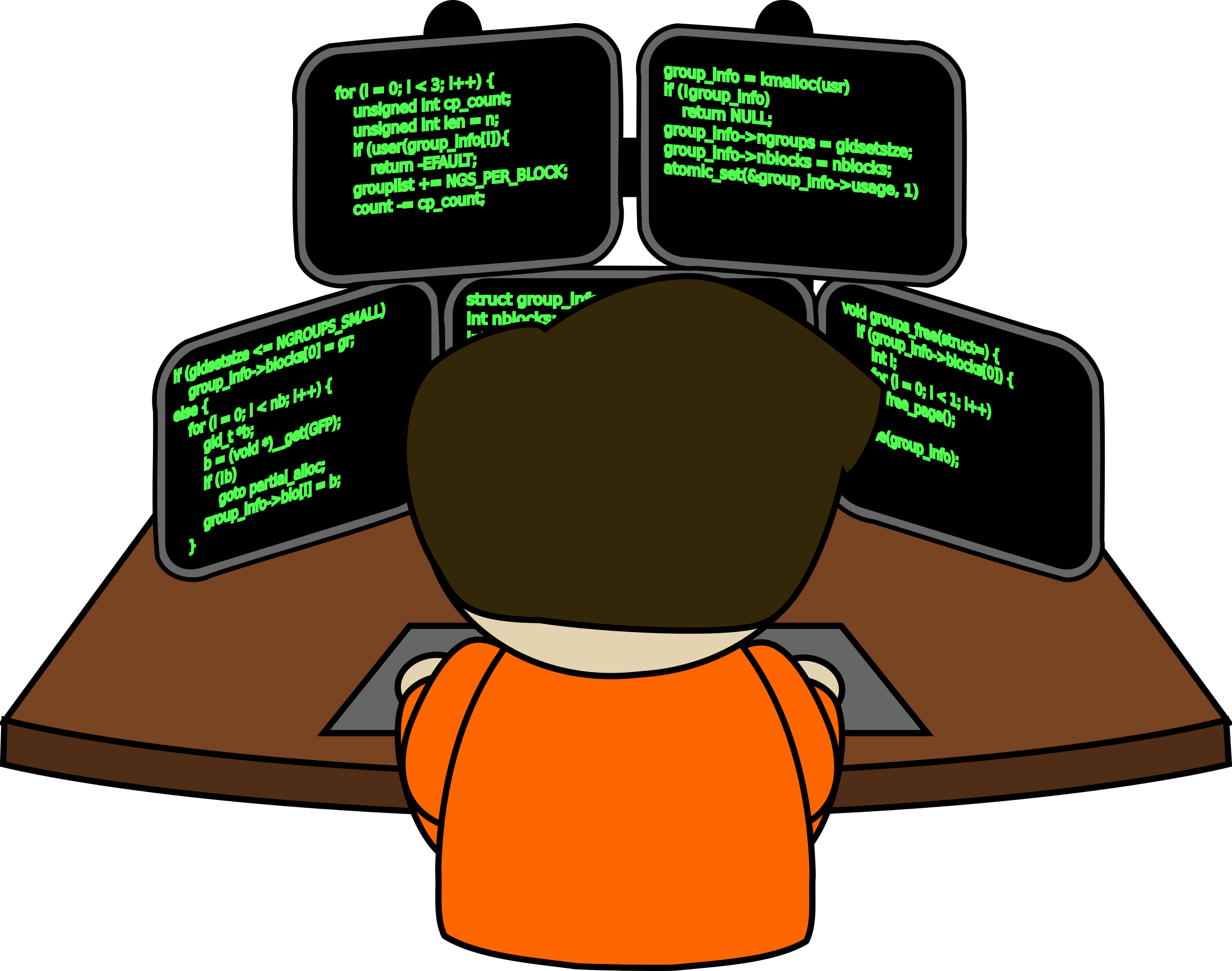 Download Coder File HQ PNG Image FreePNGImg
