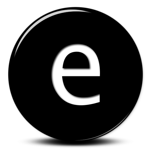 E Letter Logo Png Free Transparent PNG Logos