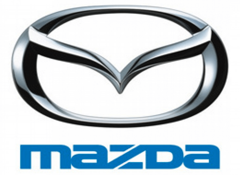 Mazda Logo Free Transparent PNG Logos