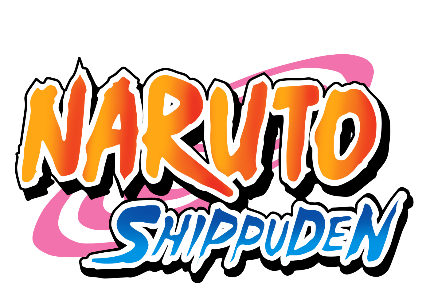 Naruto PNG, Free Naruto Logo Transparent Images Download Free