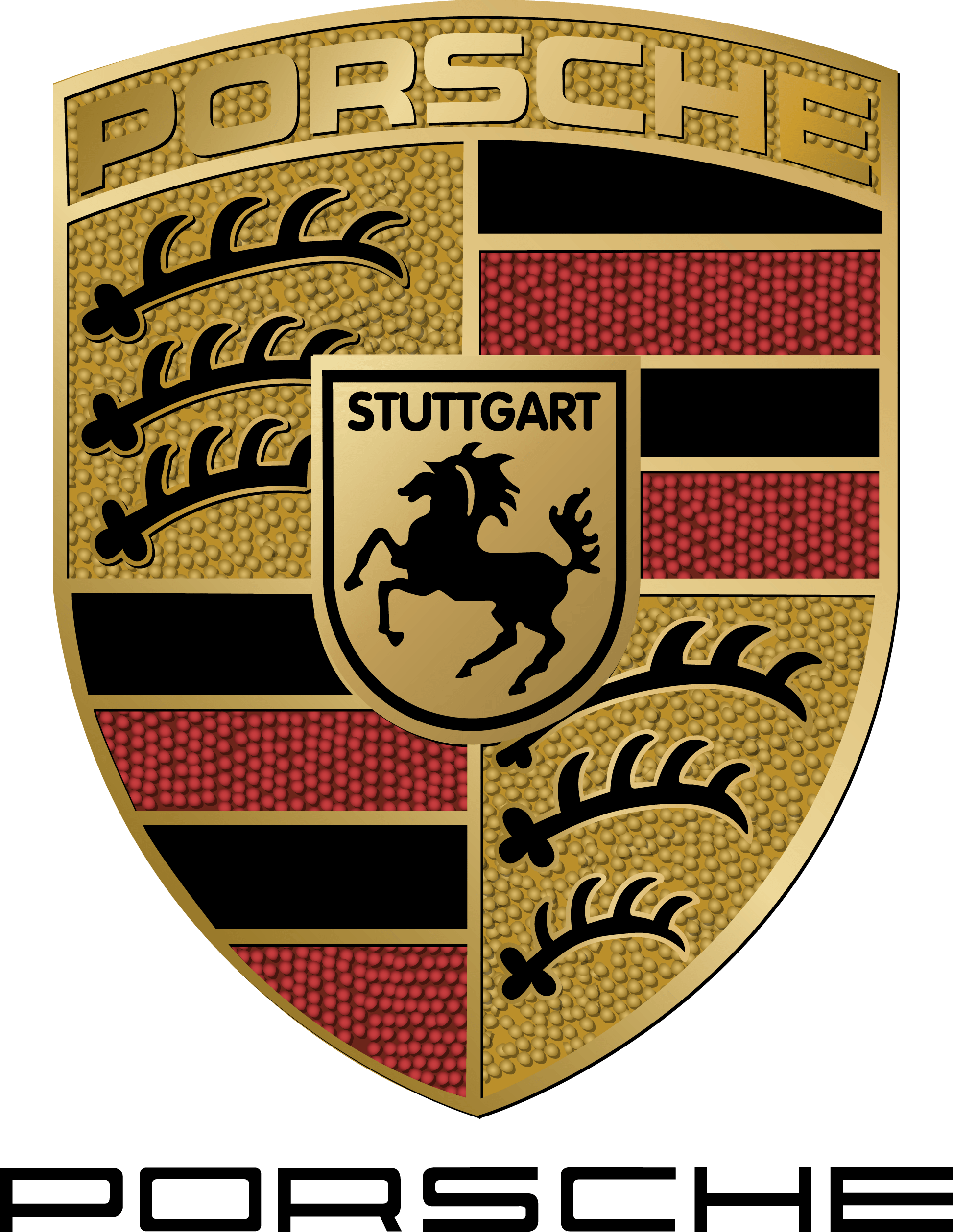 Porsche Logo Png Logo Porsche Transparent Png 1946x25 vrogue.co