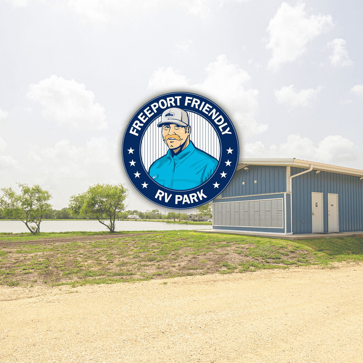 Rules & Regulations For Freeport Friendly RV Park In Freeport TX