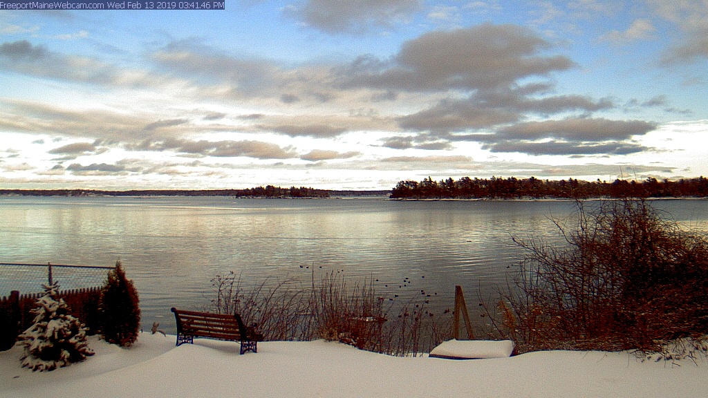 cam Gallery Freeport Maine cam