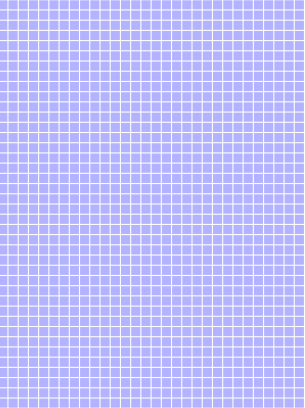 Blue Line Graph Paper