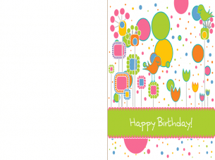 Printable 10th Birthday Cards - Free Printable Online