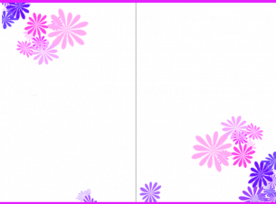 Free Printable Card Designing