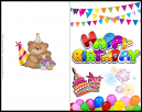 Printable 10th Birthday Cards - Free Printable Online