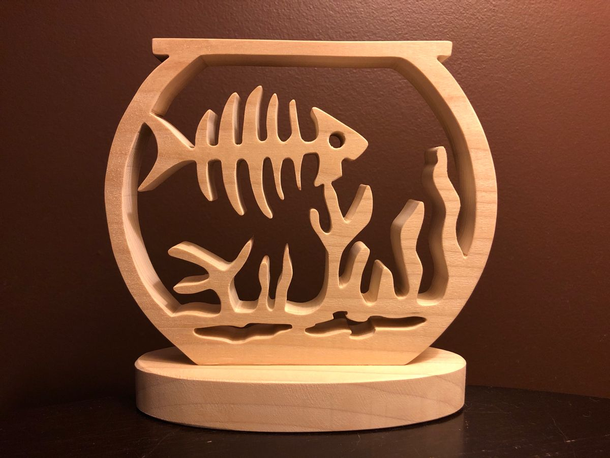 Downloadable Free Printable Scroll Saw Bowl Patterns Free Printable