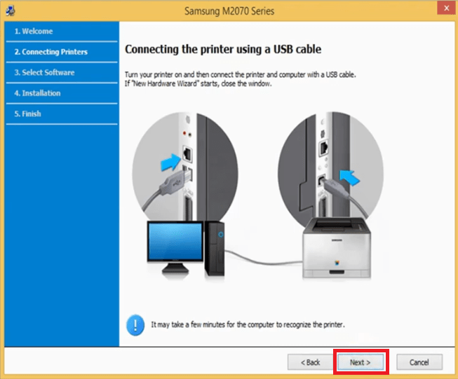 (Download) Samsung Xpress M2070 Driver Download Links (Latest Driver)