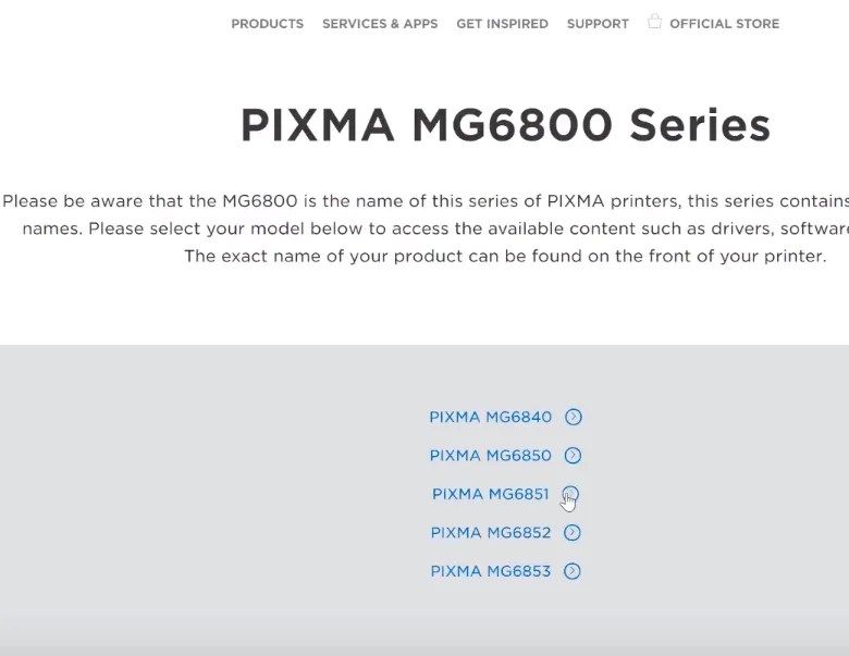 Open the drivers that was. How To Fix Printer Is Not Printing After Windows 10 Update Upgrade