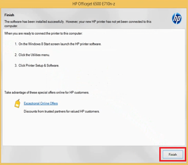 (Download) HP Officejet 6500A Plus Driver Download (E710n) AllinOne