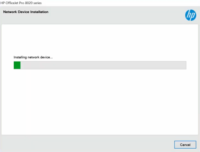 (Download) HP OfficeJet Pro 8022 Driver Download (Allinone Printer)