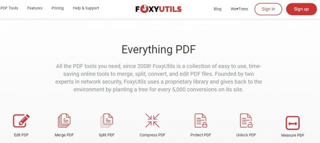 Compress PDF – Reduce your PDF Online for Free