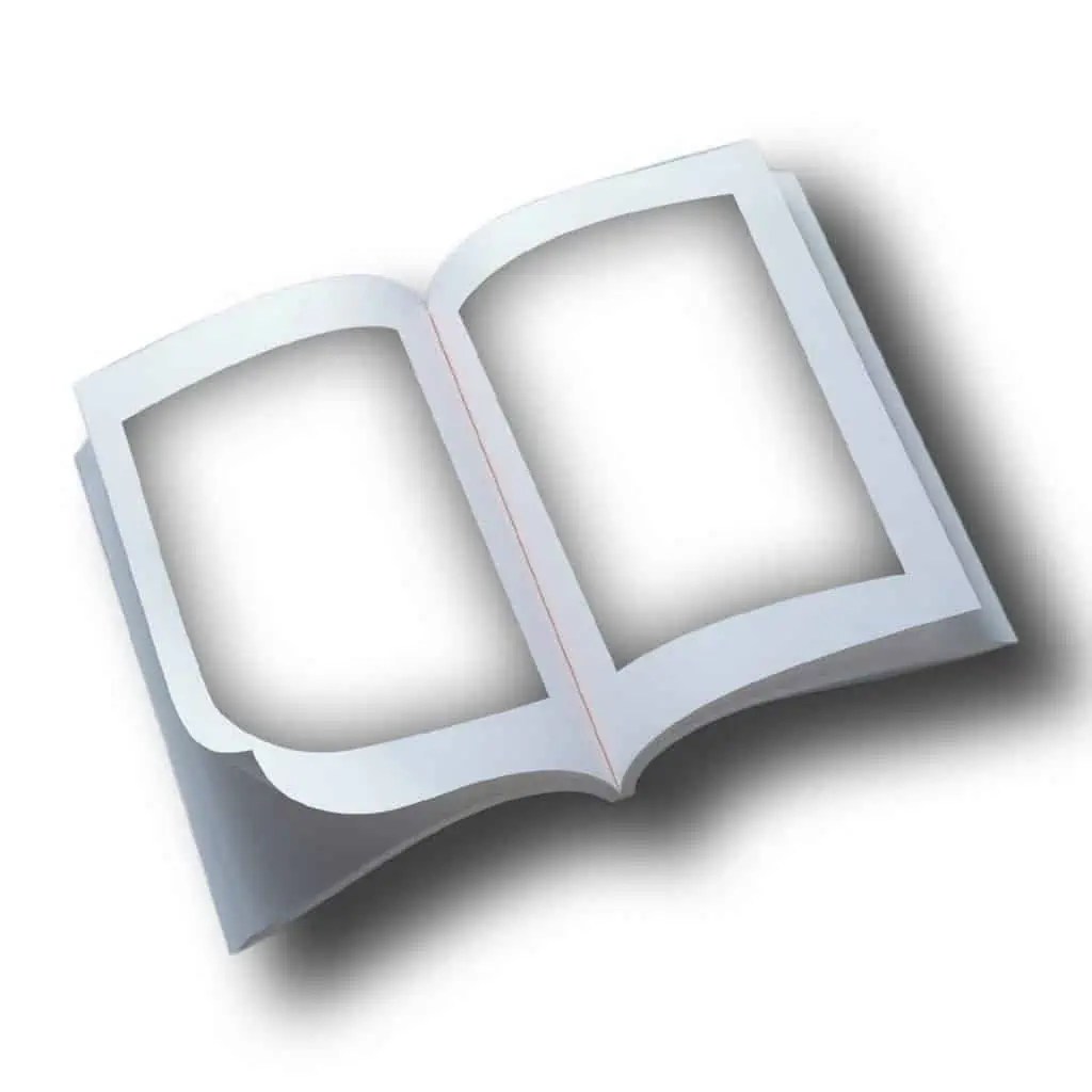 Photo Album Frame Design Free Download