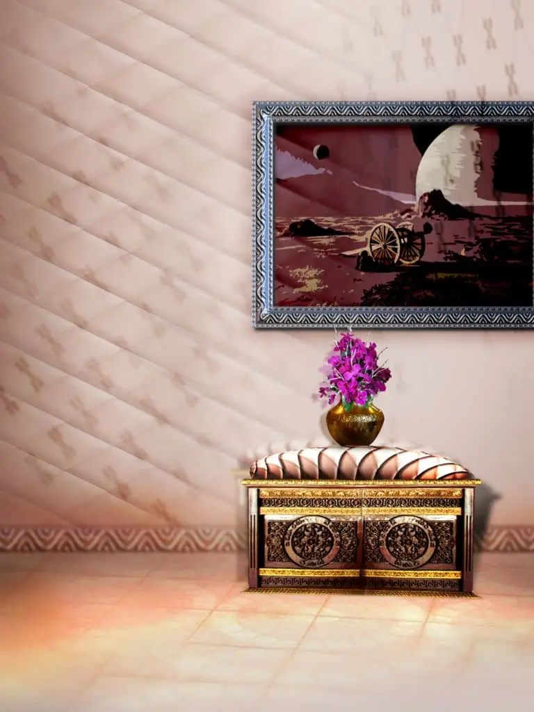 4X6 Studio Background PSD Free Download