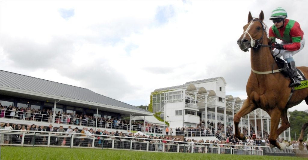 The Ultimate Guide to Nottingham Racecourse