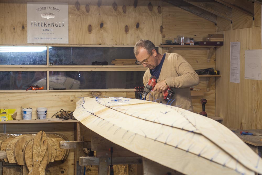 Stitch and glue canoe plans free vicaresults