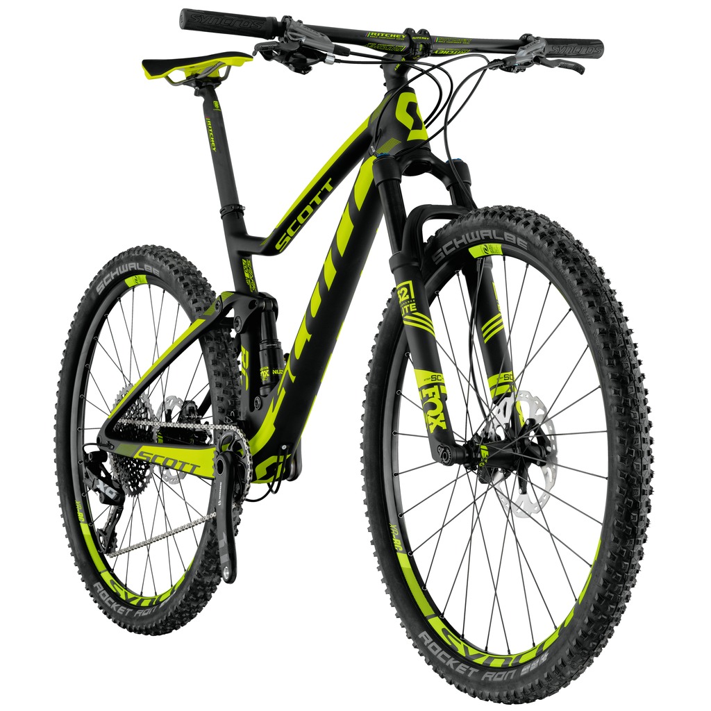 Bicicleta Scott Spark RC 700 World Cup 2017 FreeRideBikes