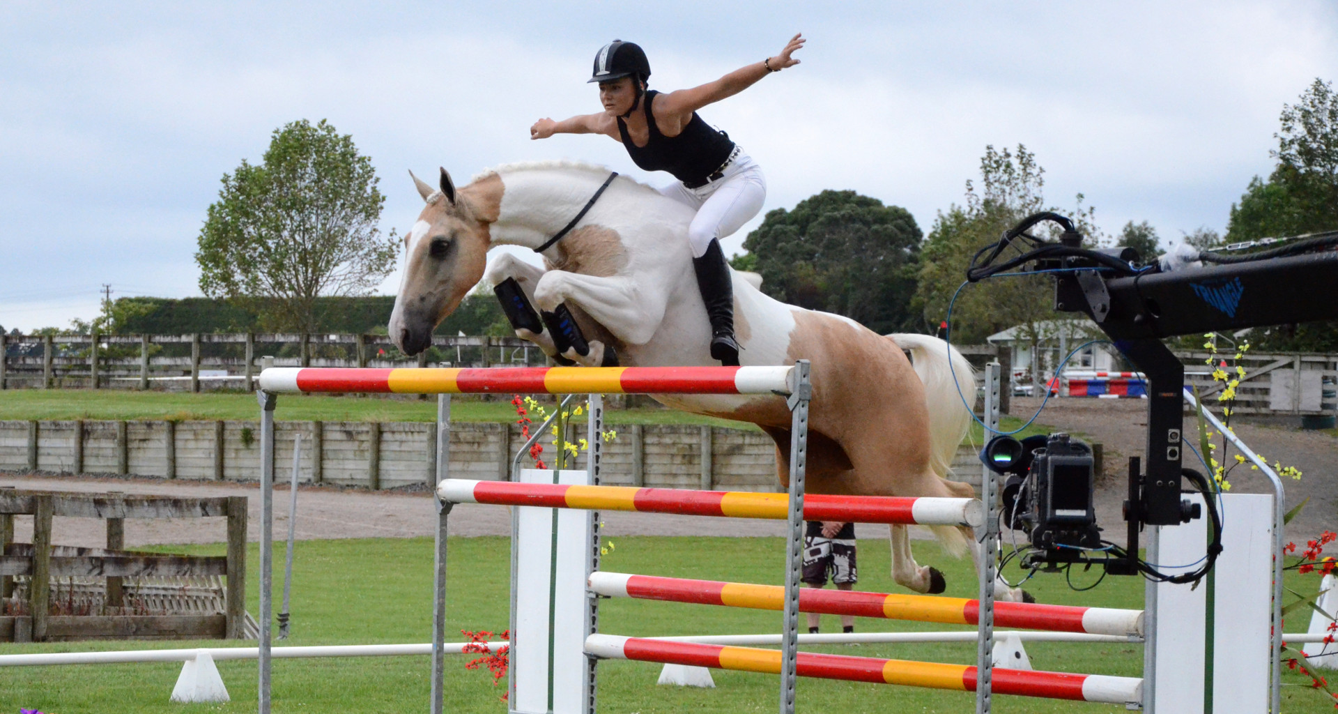 Gallery Free Riding NZ