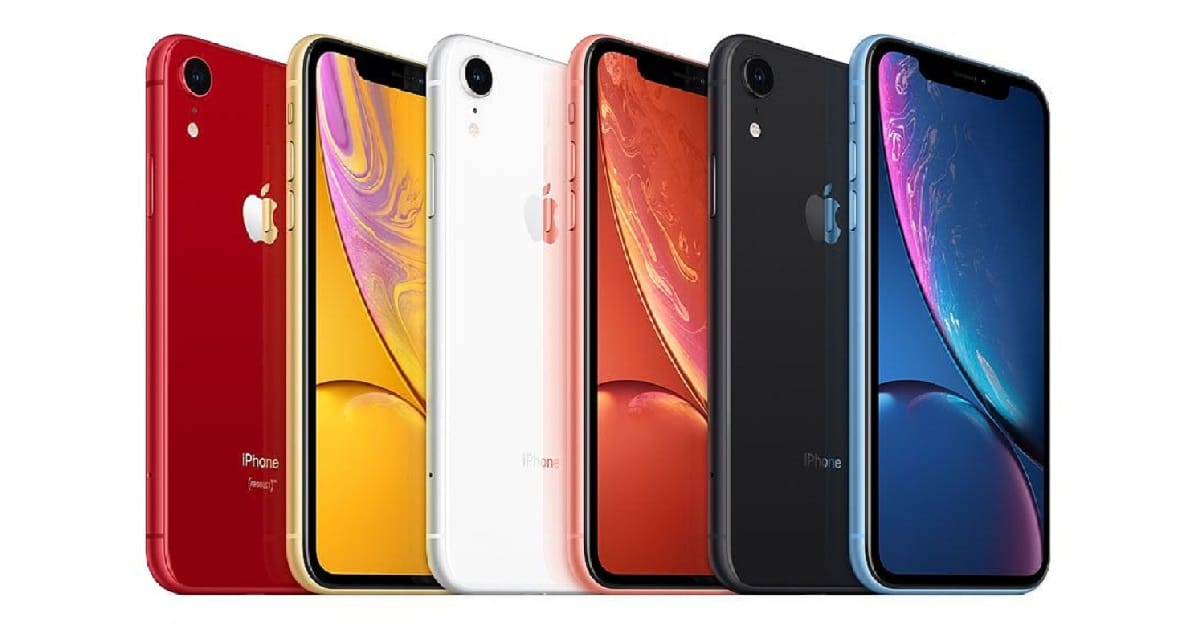 Win An IPhone XR • Free Samples Australia