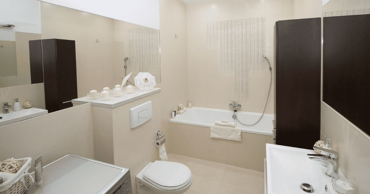 Win a Bathroom Makeover Pack worth over 750 • Free