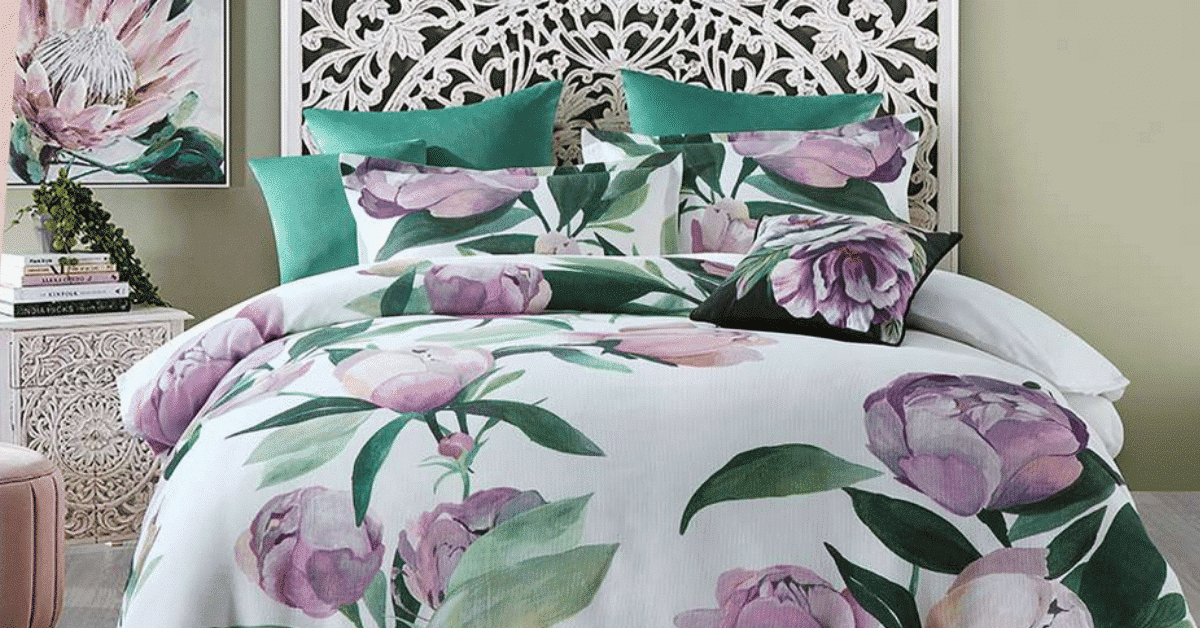 Win A 1000 Bianca Bedding Voucher • Free Samples Australia