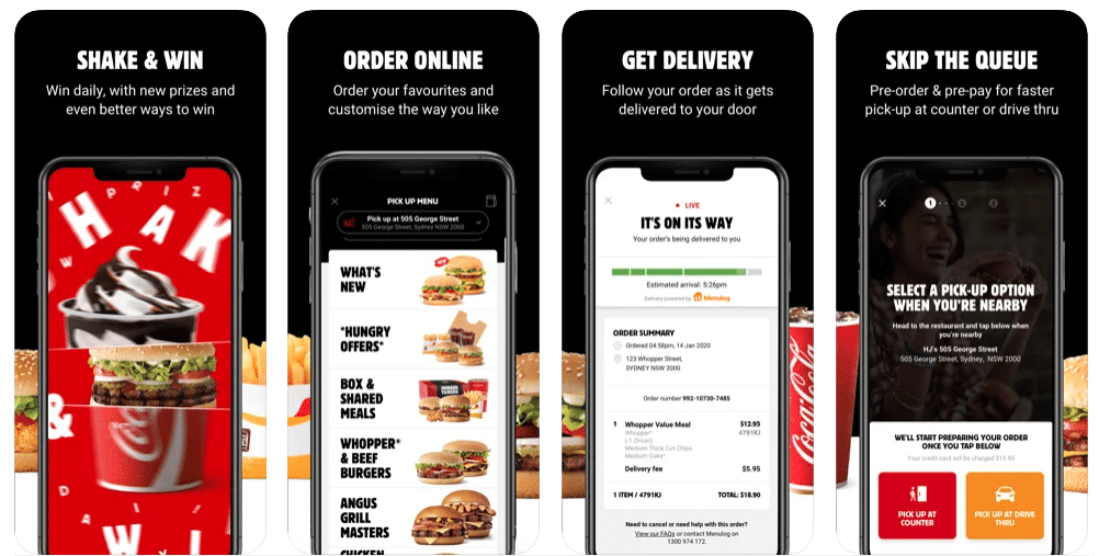 Hungry Jack's Vouchers 🍟 Ultimate Source For August 2023