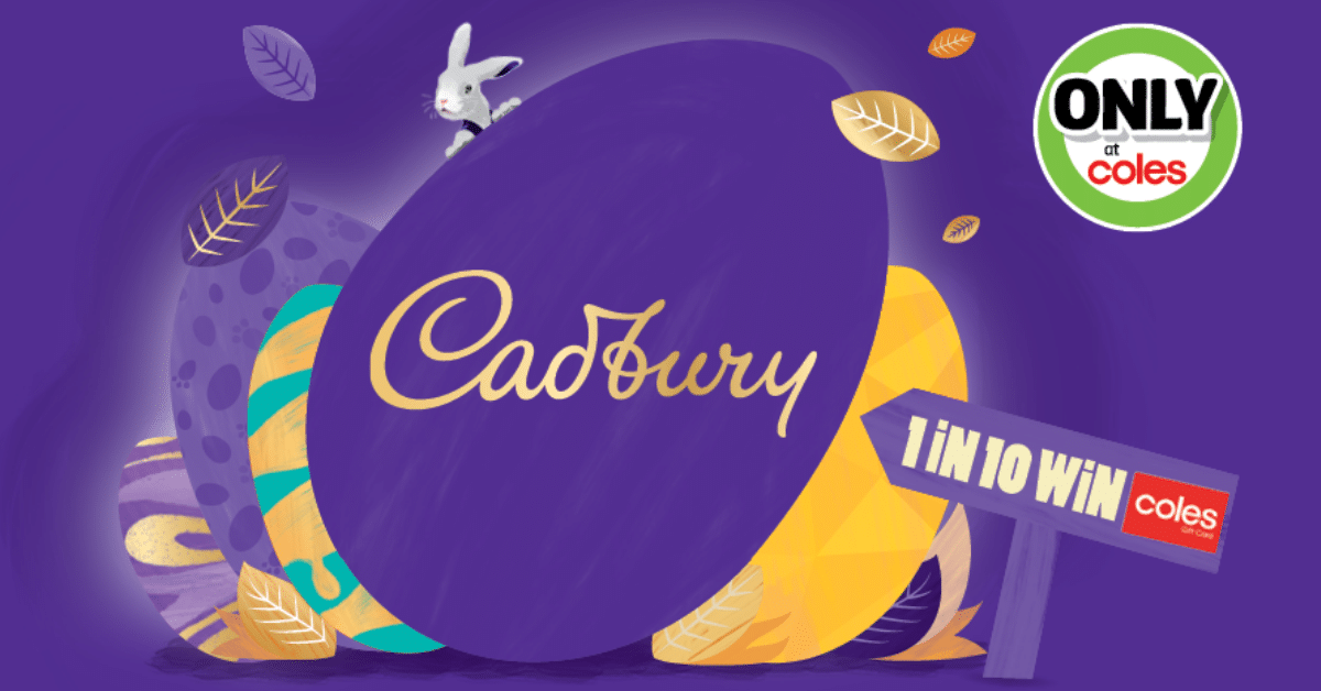 Win 1 Of 10 Coles Gift Cards • Free Samples Australia