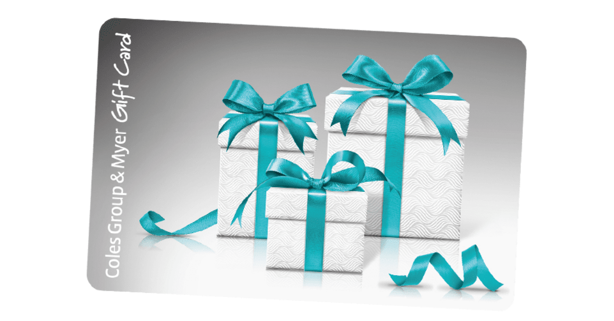 Win A Coles Myer Or Airbnb Gift Card & More... • Free Samples Australia