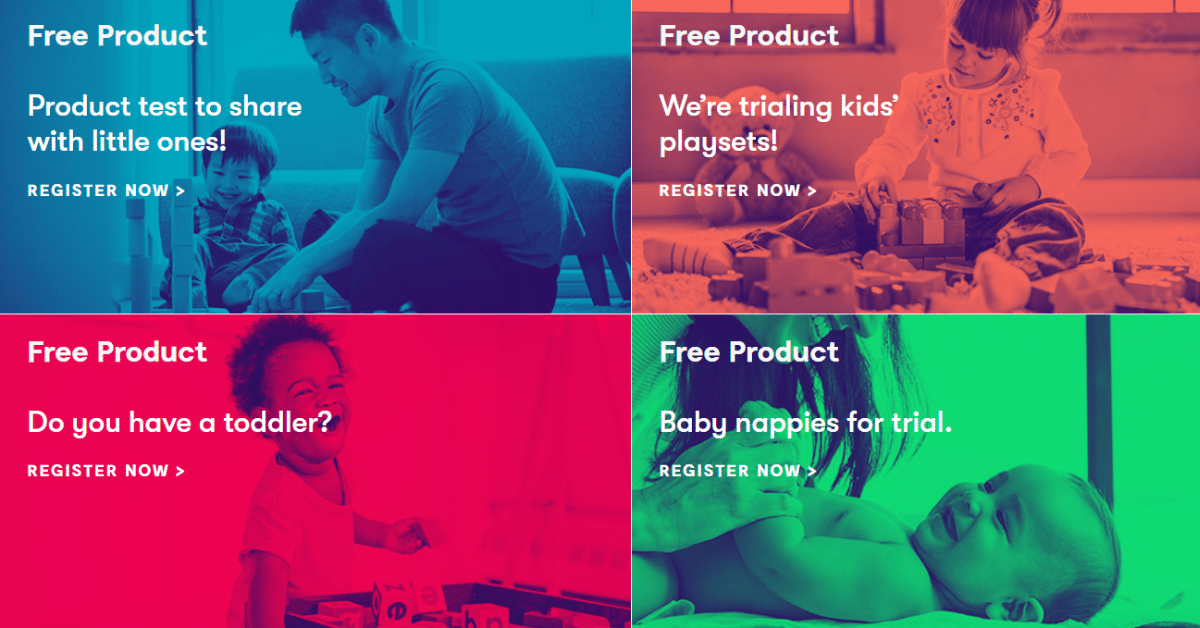 Home Tester Club Haircare Routine Products To Try & Review For FREE