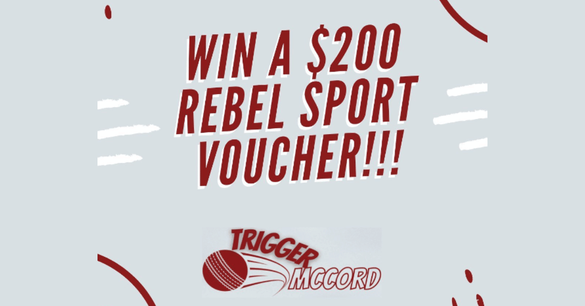 Win 1 Of 4x 500 Rebel Sports Gift Cards • Free Samples Australia