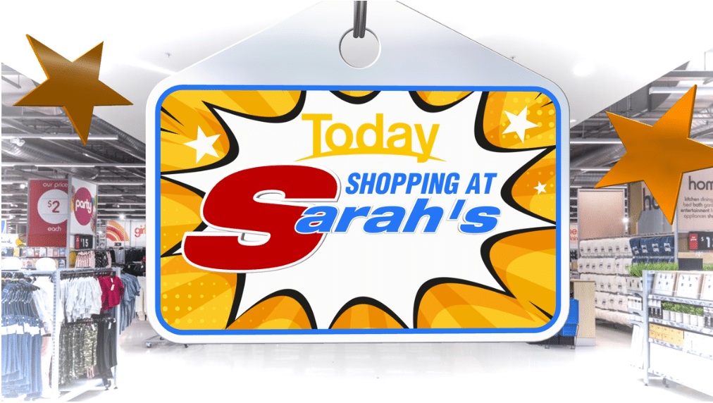 Win 1 Of 5 VISA Gift Cards Worth Up To 4,000 And 1,000 Kmart Gift