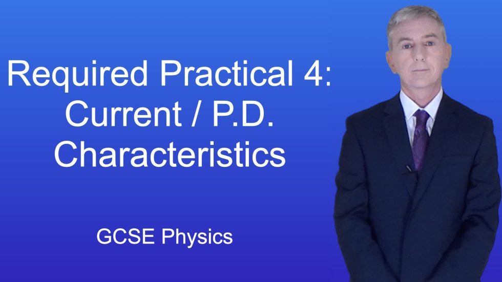 GCSE Physics Paper 1 Required Practicals 2024 freesciencelessons