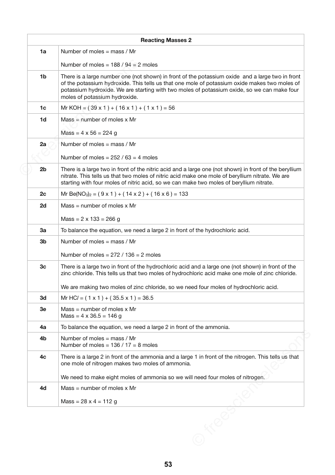 Gcse Electricity Questions Pdf