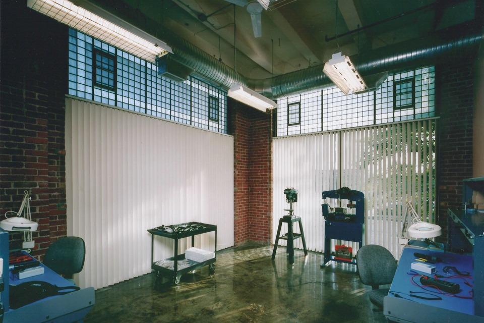 Bed Check Corporation Freese Architecture