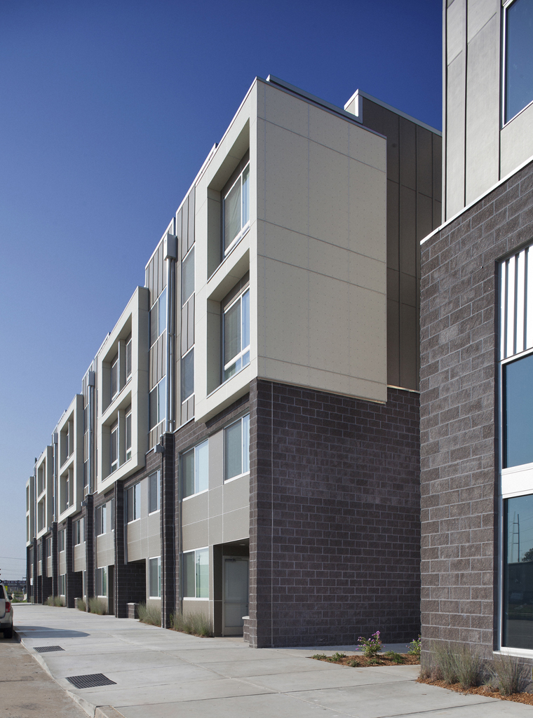 Greenarch Freese Architecture