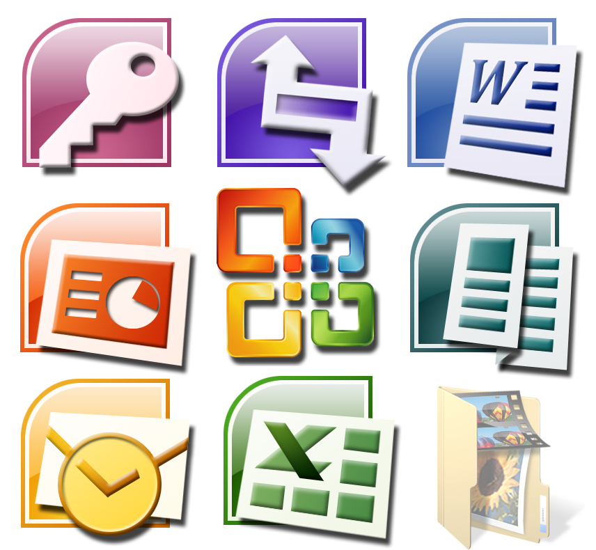Microsoft Office Compatibility Pack for Word, Excel, and PowerPoint