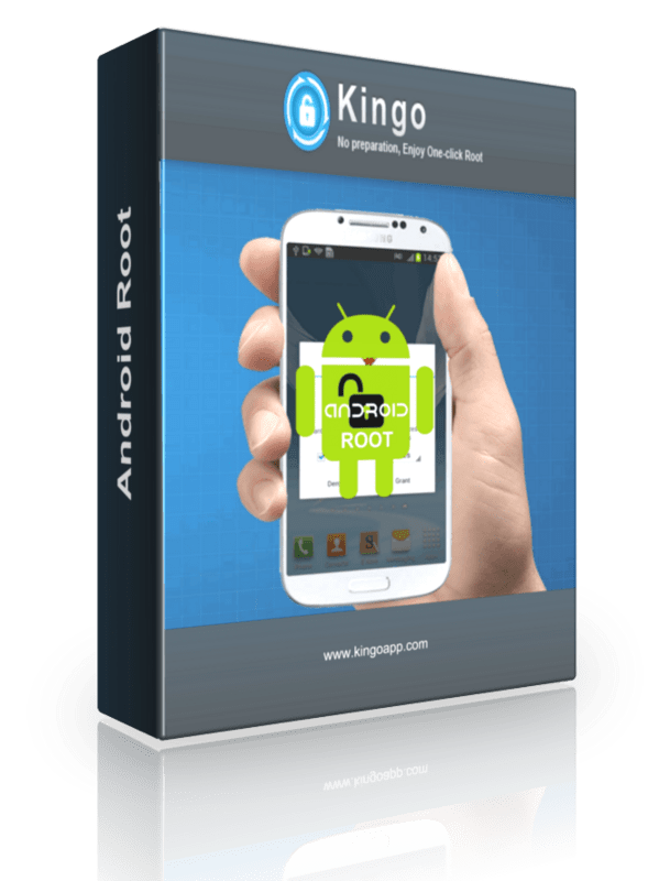 Kingo Android Root Free Download
