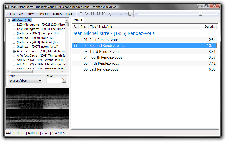 foobar2000 Free Download