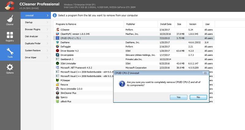 CCleaner Professional Plus 5.2 Free Download