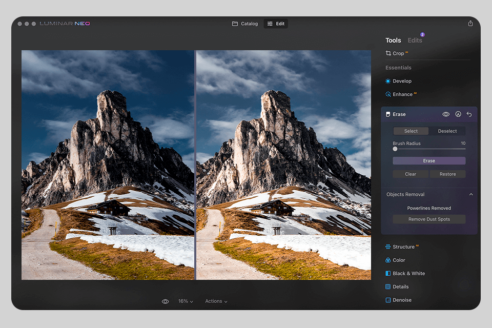 Luminar Neo Latest Version Free Download