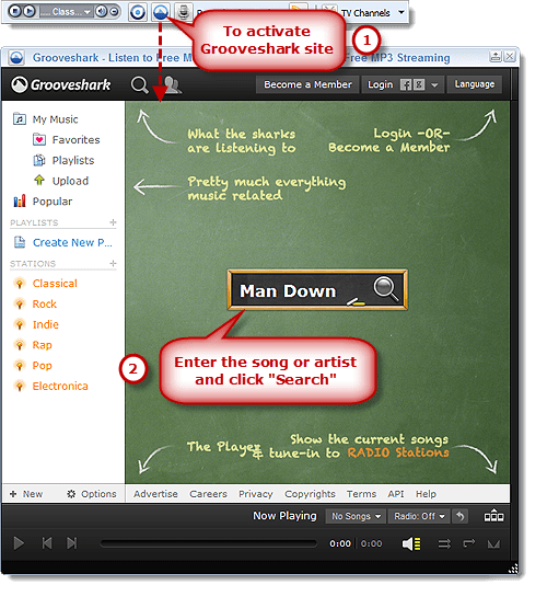 Tutorial How to Record Online Music? Free Sound Recorder to Record
