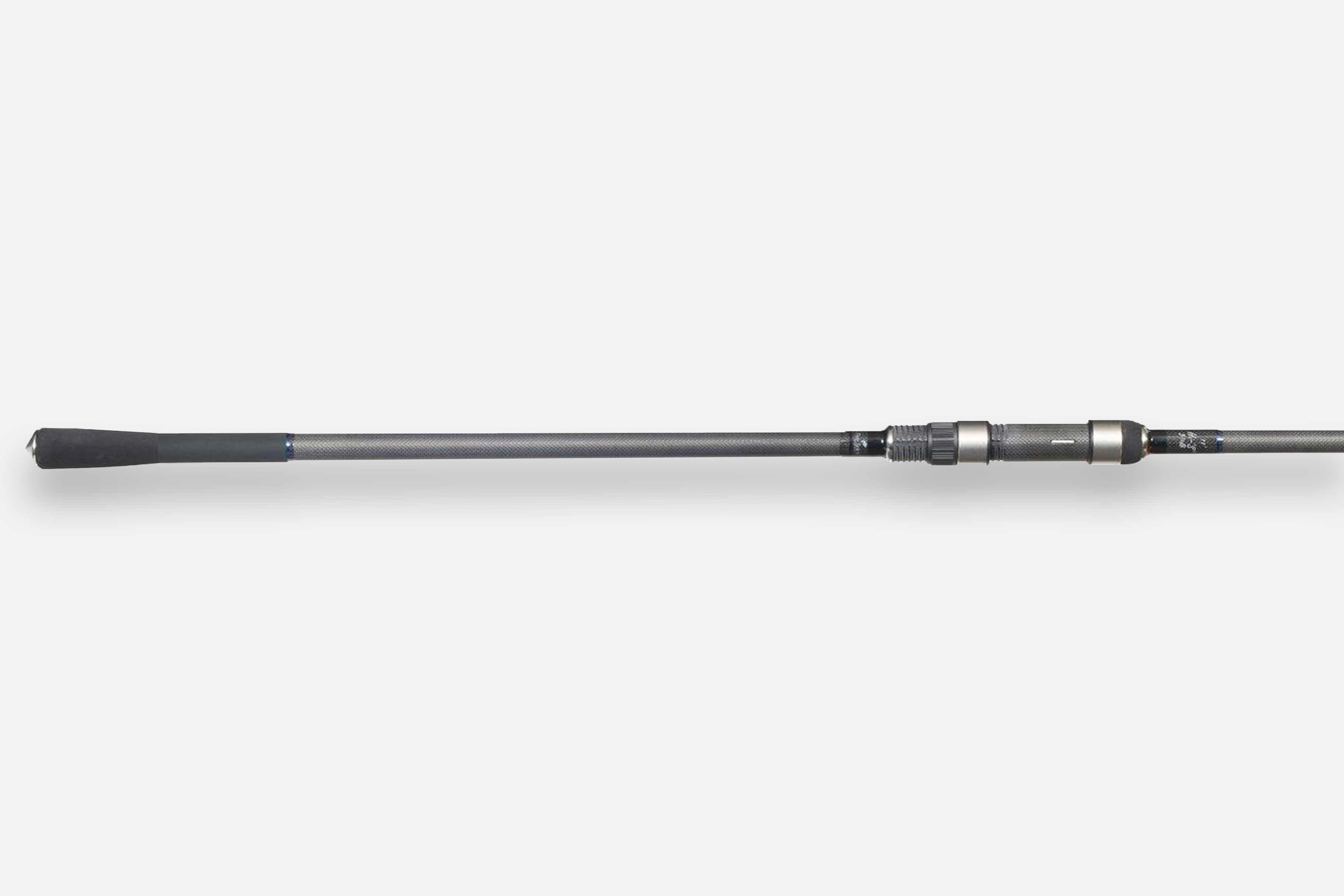 Hi‘S’ Compact Carp Rods Free Spirit Fishing