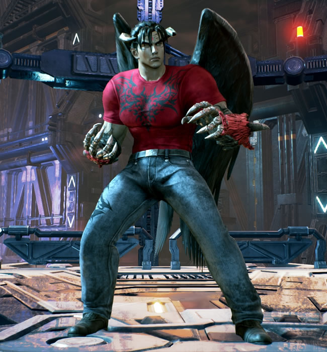 Tekken Electric Central Co. Ltd. Page 173 Free Step Dodge